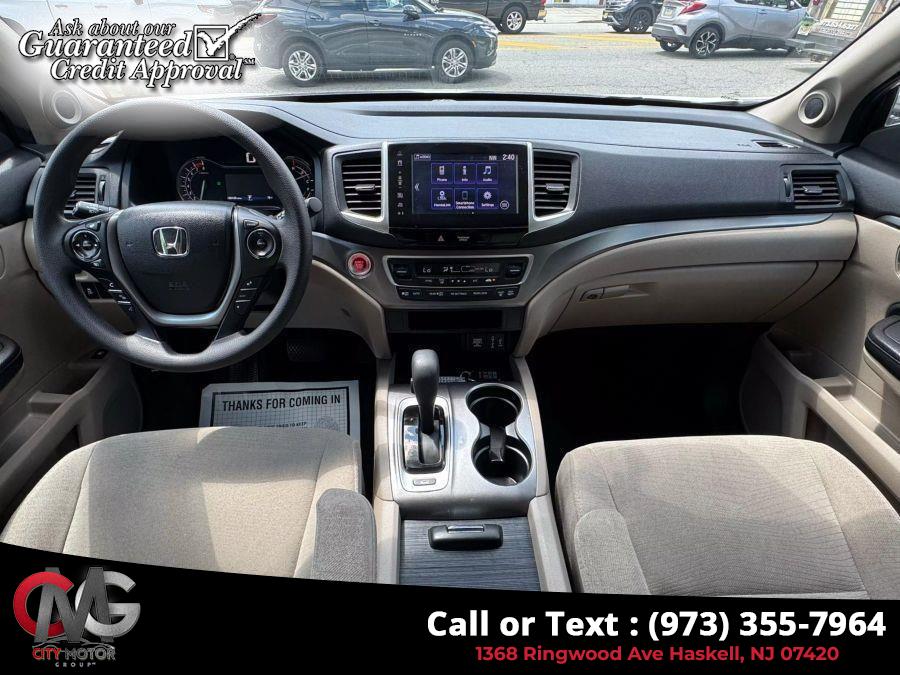2018 Honda Pilot EX, available for sale in Haskell, New Jersey | City Motor Group Inc.. Haskell, New Jersey 2018 Honda Pilot EX, available for sale in Haskell, New Jersey | City Motor Group Inc.. Haskell, New Jersey