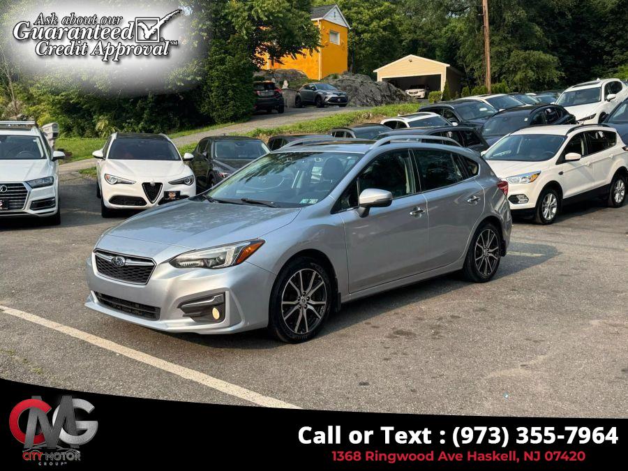 2017 Subaru Impreza 2.0i Limited, available for sale in Haskell, New Jersey | City Motor Group Inc.. Haskell, New Jersey 2017 Subaru Impreza 2.0i Limited, available for sale in Haskell, New Jersey | City Motor Group Inc.. Haskell, New Jersey