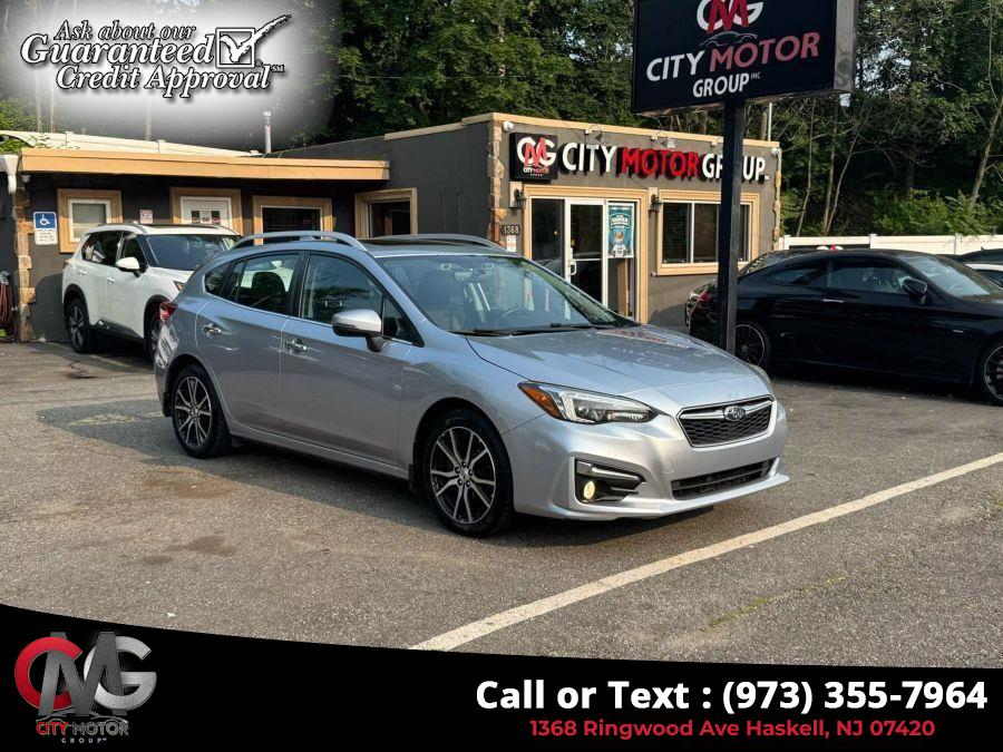 Used 2017 Subaru Impreza in Haskell, New Jersey | City Motor Group Inc.. Haskell, New Jersey
