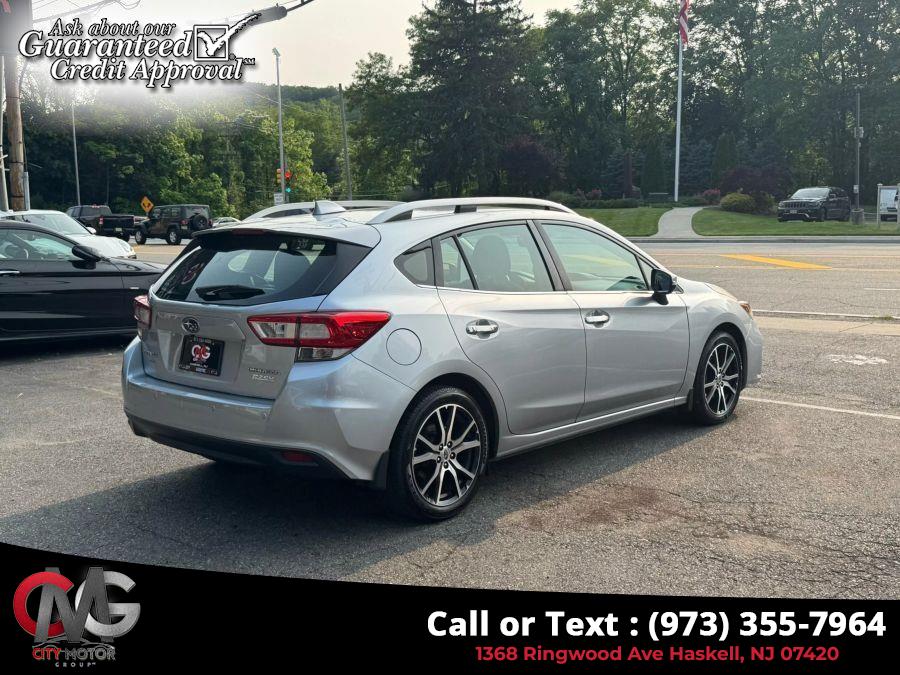 2017 Subaru Impreza 2.0i Limited, available for sale in Haskell, New Jersey | City Motor Group Inc.. Haskell, New Jersey 2017 Subaru Impreza 2.0i Limited, available for sale in Haskell, New Jersey | City Motor Group Inc.. Haskell, New Jersey
