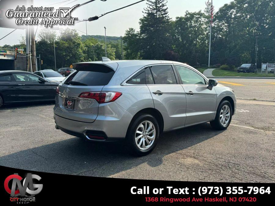 2017 Acura Rdx , available for sale in Haskell, New Jersey | City Motor Group Inc.. Haskell, New Jersey 2017 Acura Rdx , available for sale in Haskell, New Jersey | City Motor Group Inc.. Haskell, New Jersey