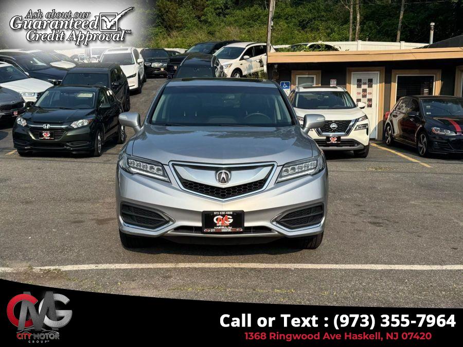 2017 Acura Rdx , available for sale in Haskell, New Jersey | City Motor Group Inc.. Haskell, New Jersey 2017 Acura Rdx , available for sale in Haskell, New Jersey | City Motor Group Inc.. Haskell, New Jersey