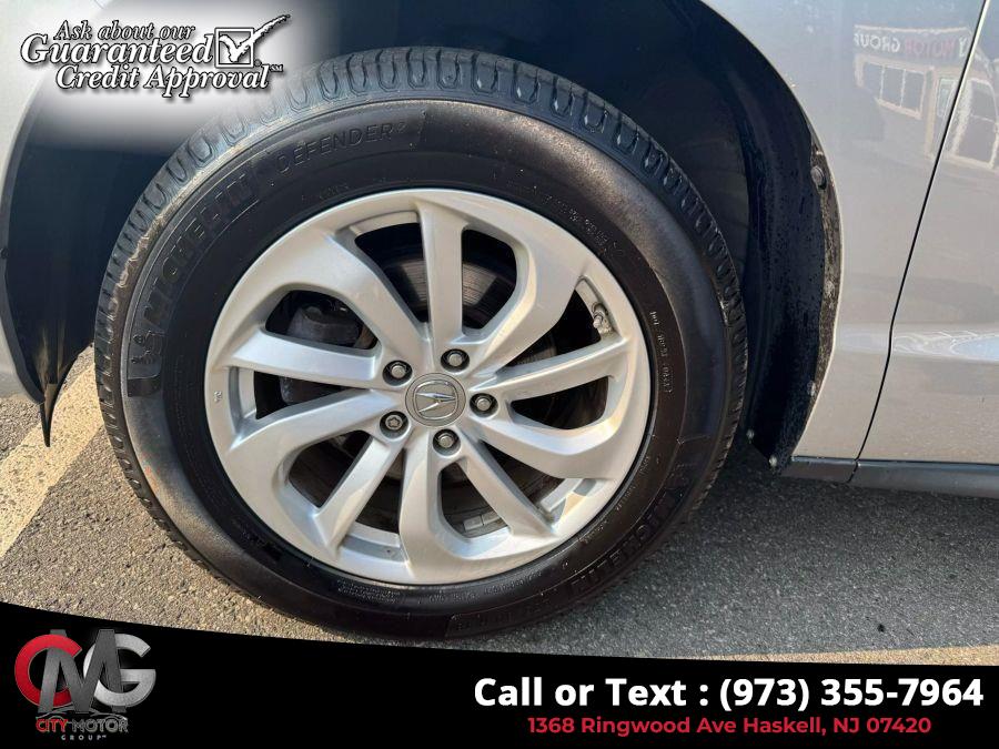 2017 Acura Rdx , available for sale in Haskell, New Jersey | City Motor Group Inc.. Haskell, New Jersey 2017 Acura Rdx , available for sale in Haskell, New Jersey | City Motor Group Inc.. Haskell, New Jersey