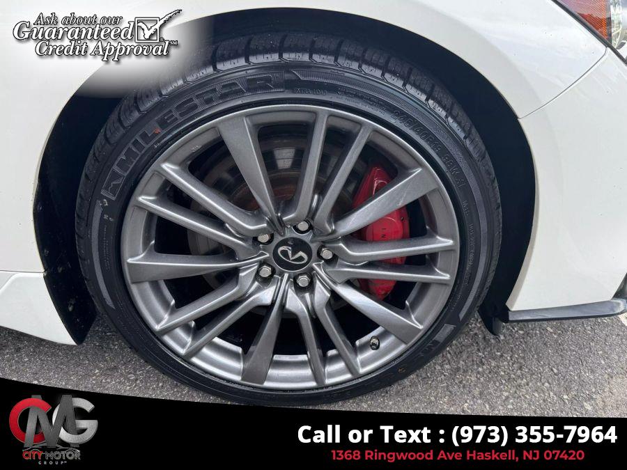 2021 Infiniti Q50 Red Sport 400, available for sale in Haskell, New Jersey | City Motor Group Inc.. Haskell, New Jersey 2021 Infiniti Q50 Red Sport 400, available for sale in Haskell, New Jersey | City Motor Group Inc.. Haskell, New Jersey