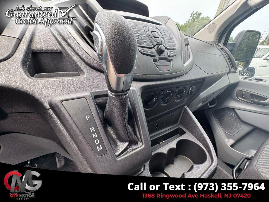 2019 Ford Transit-250 Base, available for sale in Haskell, New Jersey | City Motor Group Inc.. Haskell, New Jersey 2019 Ford Transit-250 Base, available for sale in Haskell, New Jersey | City Motor Group Inc.. Haskell, New Jersey
