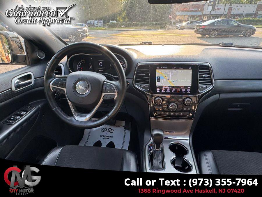 2021 Jeep Grand Cherokee Laredo X, available for sale in Haskell, New Jersey | City Motor Group Inc.. Haskell, New Jersey 2021 Jeep Grand Cherokee Laredo X, available for sale in Haskell, New Jersey | City Motor Group Inc.. Haskell, New Jersey
