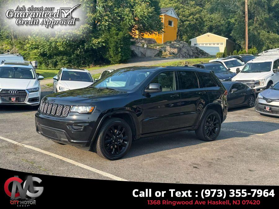 2021 Jeep Grand Cherokee Laredo X, available for sale in Haskell, New Jersey | City Motor Group Inc.. Haskell, New Jersey 2021 Jeep Grand Cherokee Laredo X, available for sale in Haskell, New Jersey | City Motor Group Inc.. Haskell, New Jersey