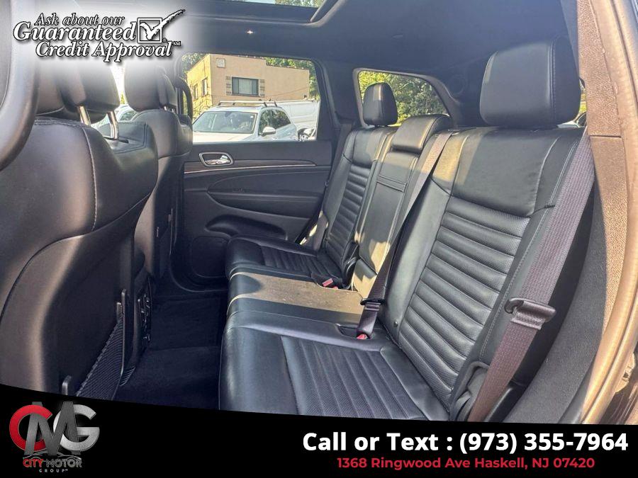2021 Jeep Grand Cherokee Limited X, available for sale in Haskell, New Jersey | City Motor Group Inc.. Haskell, New Jersey 2021 Jeep Grand Cherokee Limited X, available for sale in Haskell, New Jersey | City Motor Group Inc.. Haskell, New Jersey