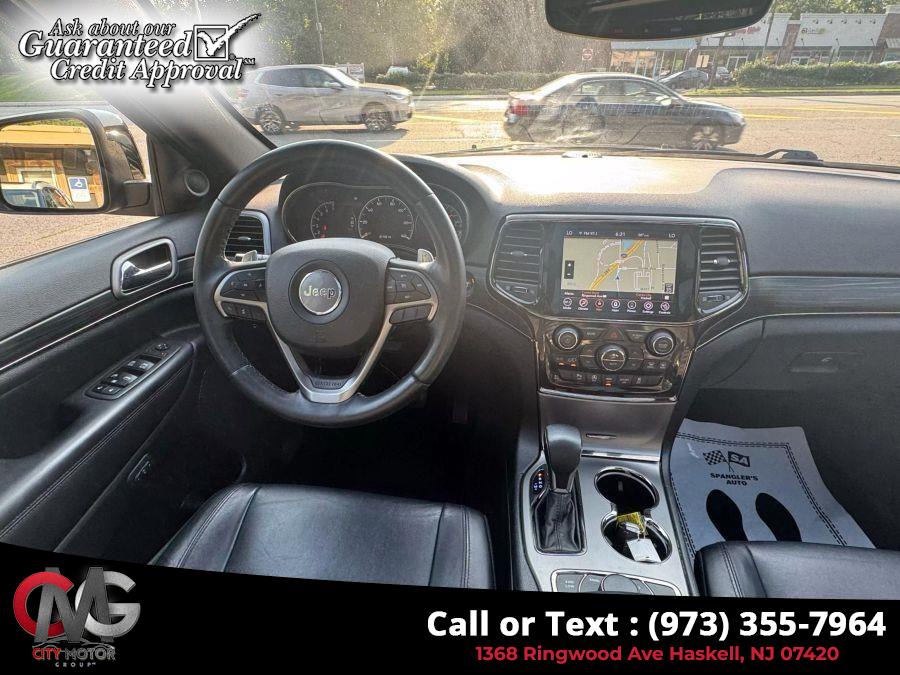 2021 Jeep Grand Cherokee Limited X, available for sale in Haskell, New Jersey | City Motor Group Inc.. Haskell, New Jersey 2021 Jeep Grand Cherokee Limited X, available for sale in Haskell, New Jersey | City Motor Group Inc.. Haskell, New Jersey