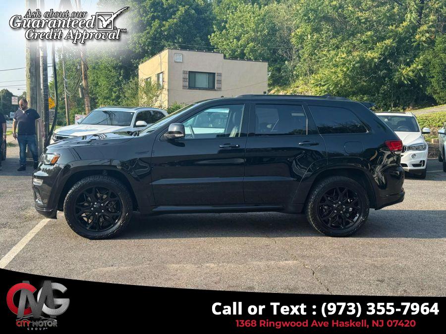 2021 Jeep Grand Cherokee Limited X, available for sale in Haskell, New Jersey | City Motor Group Inc.. Haskell, New Jersey 2021 Jeep Grand Cherokee Limited X, available for sale in Haskell, New Jersey | City Motor Group Inc.. Haskell, New Jersey