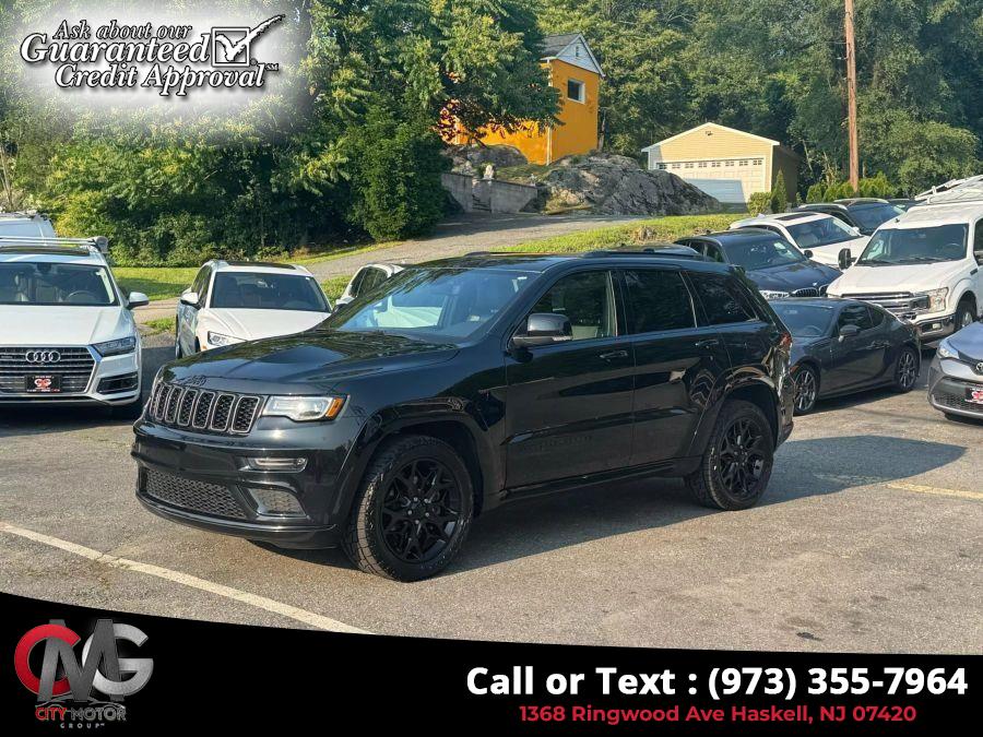 2021 Jeep Grand Cherokee Limited X, available for sale in Haskell, New Jersey | City Motor Group Inc.. Haskell, New Jersey 2021 Jeep Grand Cherokee Limited X, available for sale in Haskell, New Jersey | City Motor Group Inc.. Haskell, New Jersey