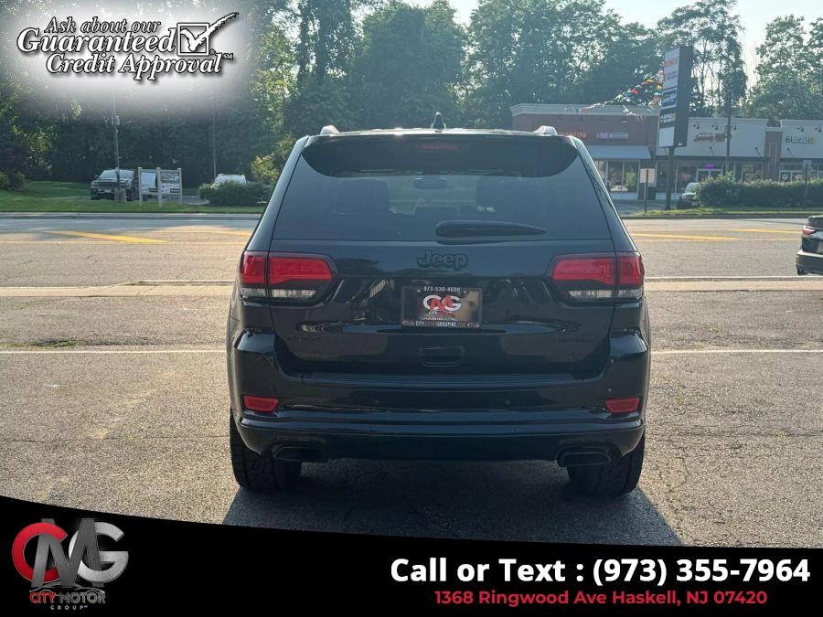 2021 Jeep Grand Cherokee Limited X, available for sale in Haskell, New Jersey | City Motor Group Inc.. Haskell, New Jersey 2021 Jeep Grand Cherokee Limited X, available for sale in Haskell, New Jersey | City Motor Group Inc.. Haskell, New Jersey