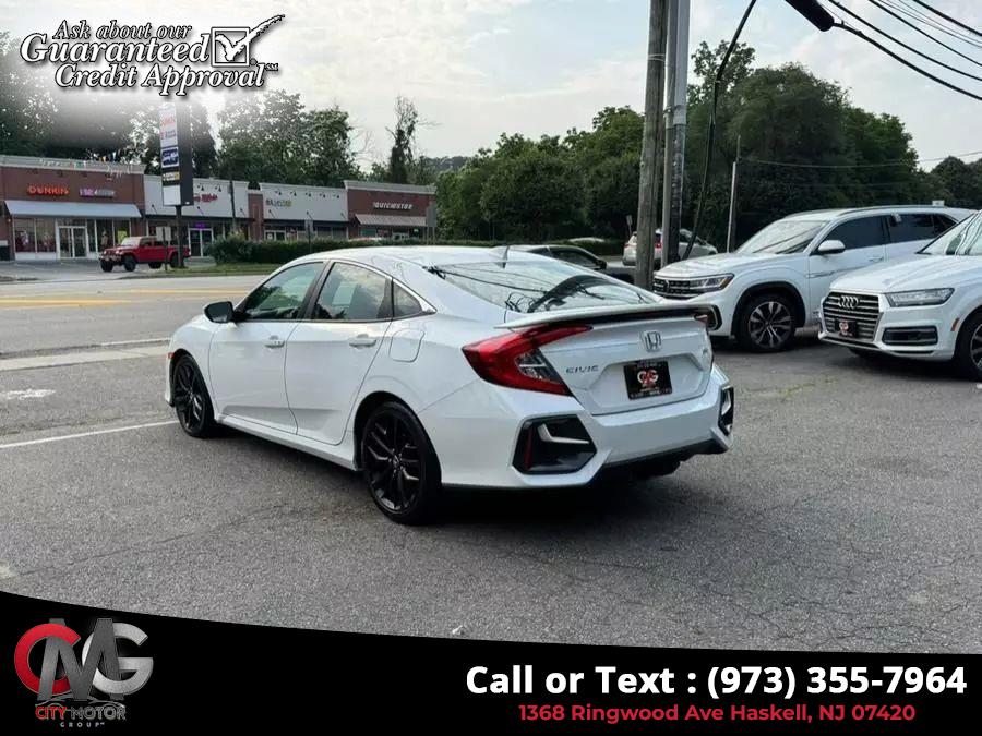 2020 Honda Civic Si, available for sale in Haskell, New Jersey | City Motor Group Inc.. Haskell, New Jersey 2020 Honda Civic Si, available for sale in Haskell, New Jersey | City Motor Group Inc.. Haskell, New Jersey