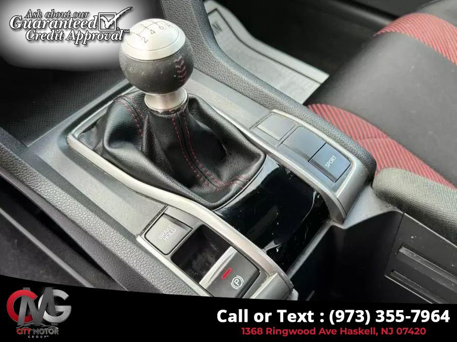 2020 Honda Civic Si, available for sale in Haskell, New Jersey | City Motor Group Inc.. Haskell, New Jersey 2020 Honda Civic Si, available for sale in Haskell, New Jersey | City Motor Group Inc.. Haskell, New Jersey