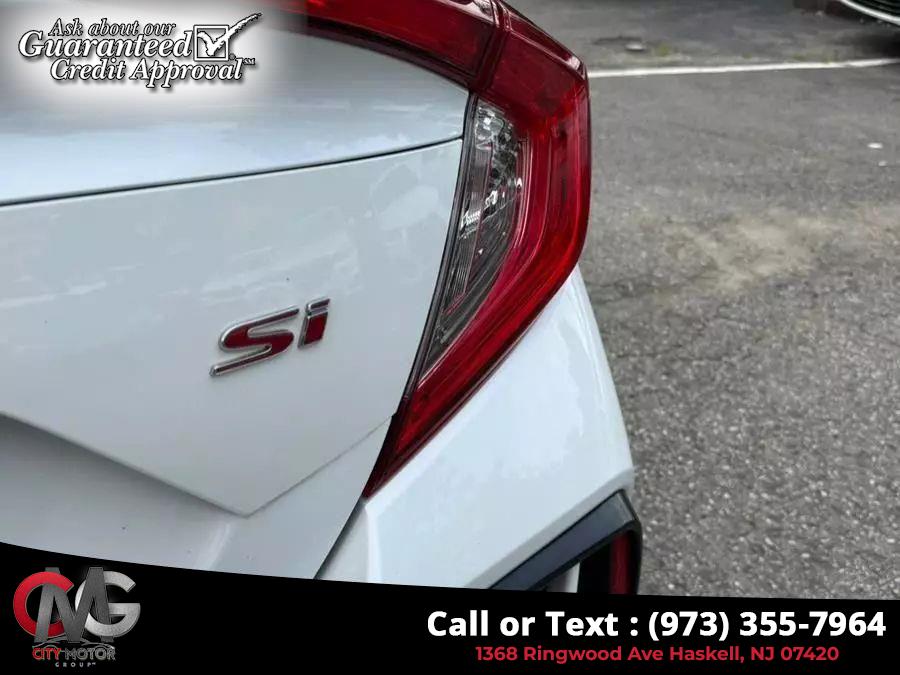 2020 Honda Civic Si, available for sale in Haskell, New Jersey | City Motor Group Inc.. Haskell, New Jersey 2020 Honda Civic Si, available for sale in Haskell, New Jersey | City Motor Group Inc.. Haskell, New Jersey