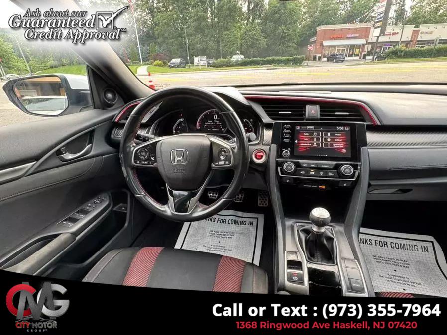 2020 Honda Civic Si, available for sale in Haskell, New Jersey | City Motor Group Inc.. Haskell, New Jersey 2020 Honda Civic Si, available for sale in Haskell, New Jersey | City Motor Group Inc.. Haskell, New Jersey