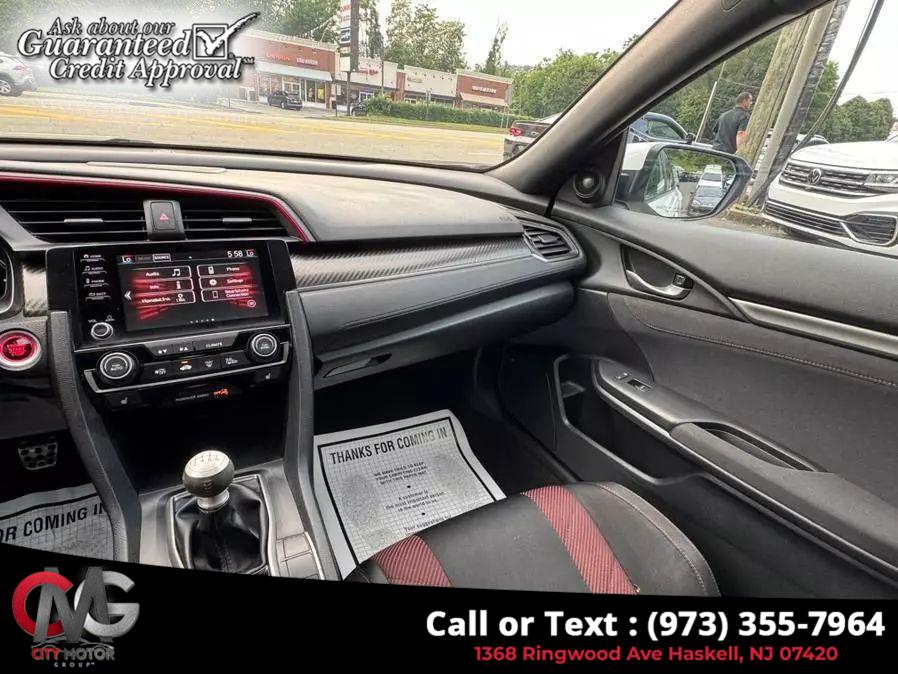 2020 Honda Civic Si, available for sale in Haskell, New Jersey | City Motor Group Inc.. Haskell, New Jersey 2020 Honda Civic Si, available for sale in Haskell, New Jersey | City Motor Group Inc.. Haskell, New Jersey