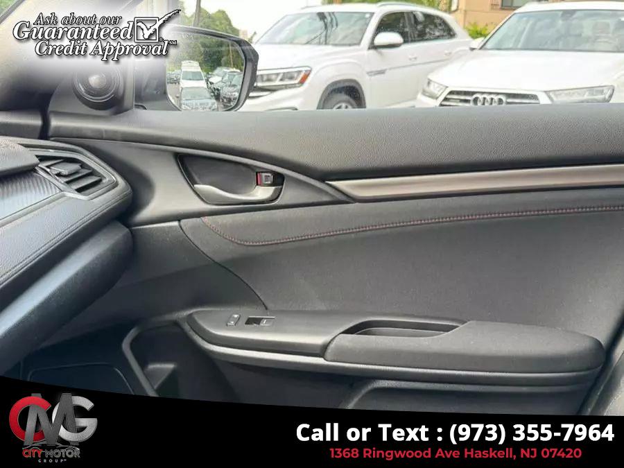 2020 Honda Civic Si, available for sale in Haskell, New Jersey | City Motor Group Inc.. Haskell, New Jersey 2020 Honda Civic Si, available for sale in Haskell, New Jersey | City Motor Group Inc.. Haskell, New Jersey