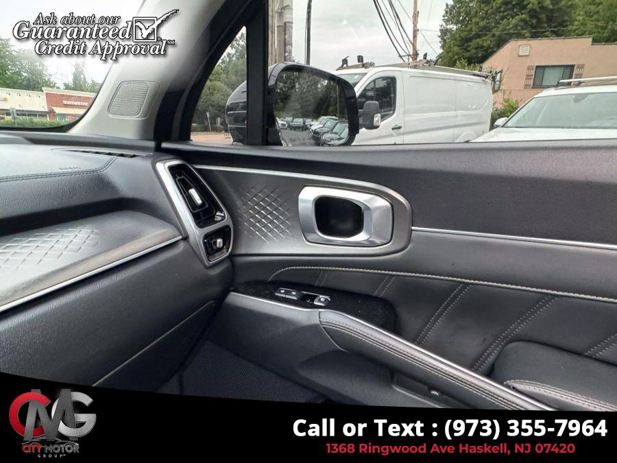 2022 Kia Sorento SX, available for sale in Haskell, New Jersey | City Motor Group Inc.. Haskell, New Jersey 2022 Kia Sorento SX, available for sale in Haskell, New Jersey | City Motor Group Inc.. Haskell, New Jersey
