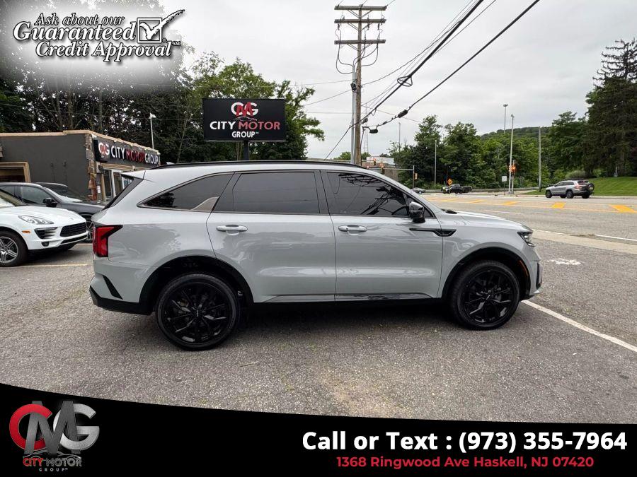 2022 Kia Sorento SX, available for sale in Haskell, New Jersey | City Motor Group Inc.. Haskell, New Jersey 2022 Kia Sorento SX, available for sale in Haskell, New Jersey | City Motor Group Inc.. Haskell, New Jersey
