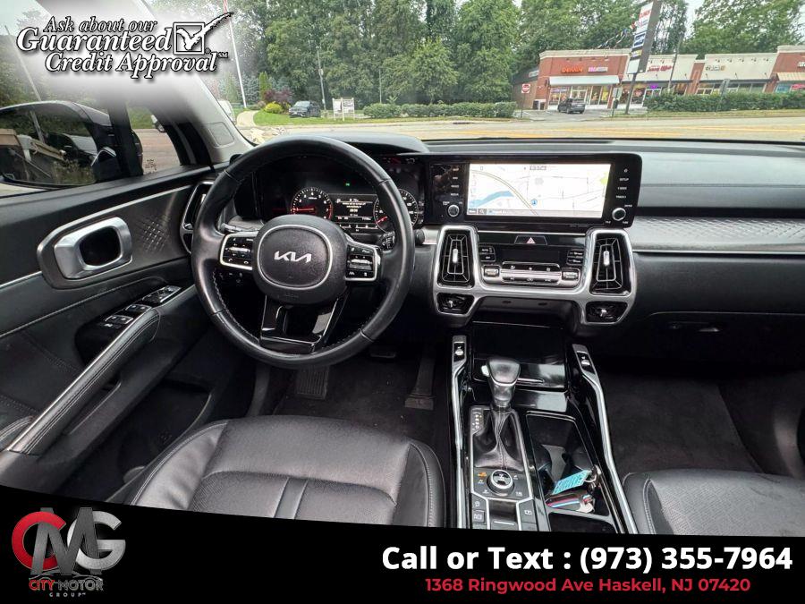 2022 Kia Sorento SX, available for sale in Haskell, New Jersey | City Motor Group Inc.. Haskell, New Jersey 2022 Kia Sorento SX, available for sale in Haskell, New Jersey | City Motor Group Inc.. Haskell, New Jersey