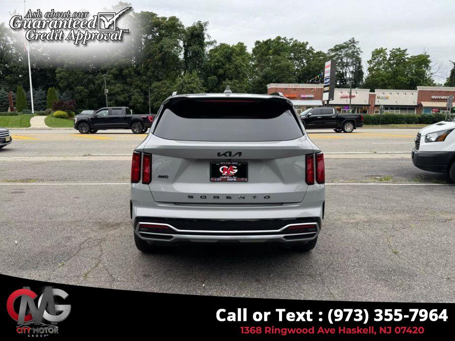 2022 Kia Sorento SX, available for sale in Haskell, New Jersey | City Motor Group Inc.. Haskell, New Jersey 2022 Kia Sorento SX, available for sale in Haskell, New Jersey | City Motor Group Inc.. Haskell, New Jersey