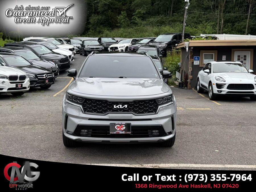 2022 Kia Sorento SX, available for sale in Haskell, New Jersey | City Motor Group Inc.. Haskell, New Jersey 2022 Kia Sorento SX, available for sale in Haskell, New Jersey | City Motor Group Inc.. Haskell, New Jersey