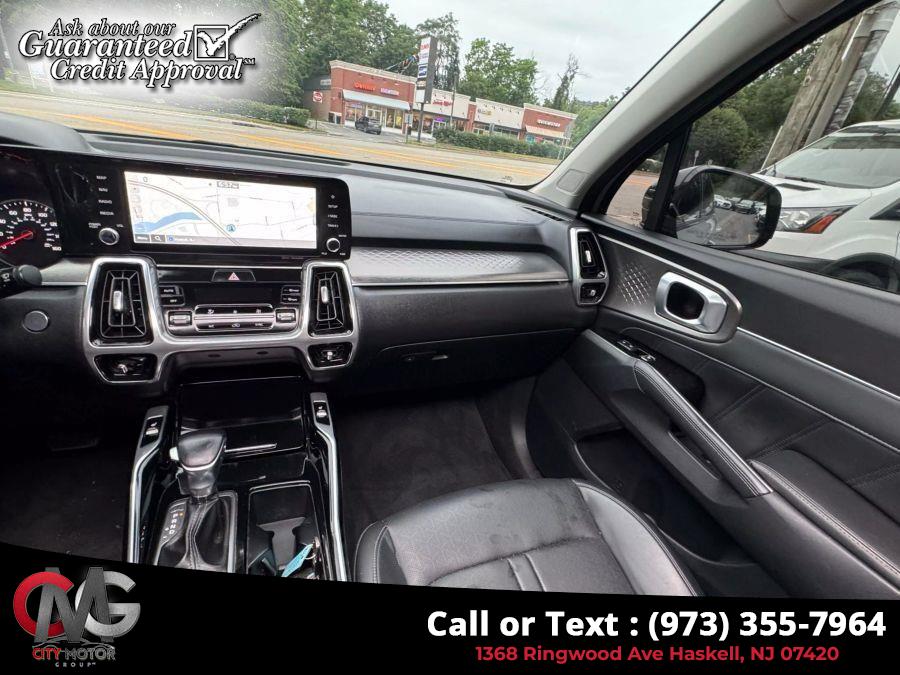 2022 Kia Sorento SX, available for sale in Haskell, New Jersey | City Motor Group Inc.. Haskell, New Jersey 2022 Kia Sorento SX, available for sale in Haskell, New Jersey | City Motor Group Inc.. Haskell, New Jersey