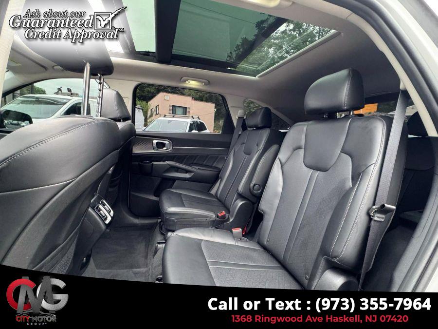 2022 Kia Sorento SX, available for sale in Haskell, New Jersey | City Motor Group Inc.. Haskell, New Jersey 2022 Kia Sorento SX, available for sale in Haskell, New Jersey | City Motor Group Inc.. Haskell, New Jersey