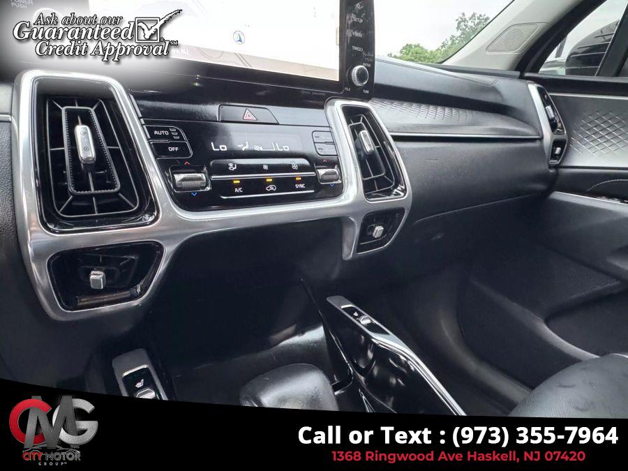 2022 Kia Sorento SX, available for sale in Haskell, New Jersey | City Motor Group Inc.. Haskell, New Jersey 2022 Kia Sorento SX, available for sale in Haskell, New Jersey | City Motor Group Inc.. Haskell, New Jersey