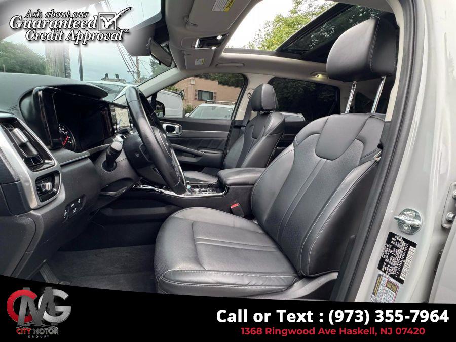 2022 Kia Sorento SX, available for sale in Haskell, New Jersey | City Motor Group Inc.. Haskell, New Jersey 2022 Kia Sorento SX, available for sale in Haskell, New Jersey | City Motor Group Inc.. Haskell, New Jersey