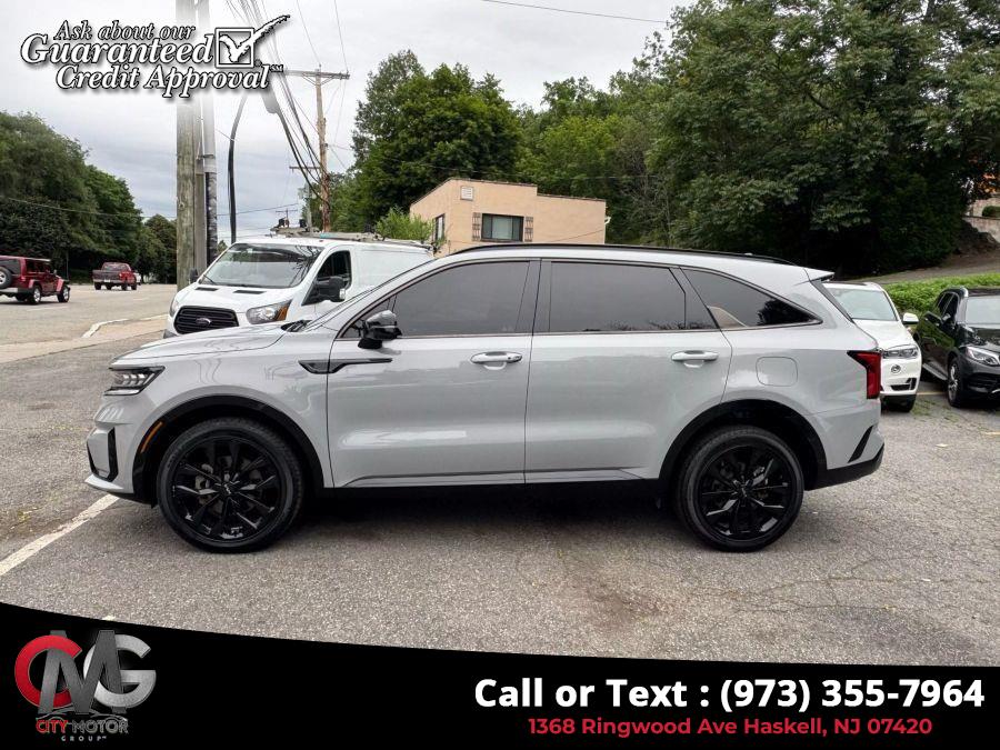 2022 Kia Sorento SX, available for sale in Haskell, New Jersey | City Motor Group Inc.. Haskell, New Jersey 2022 Kia Sorento SX, available for sale in Haskell, New Jersey | City Motor Group Inc.. Haskell, New Jersey