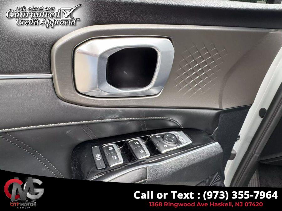 2022 Kia Sorento SX, available for sale in Haskell, New Jersey | City Motor Group Inc.. Haskell, New Jersey 2022 Kia Sorento SX, available for sale in Haskell, New Jersey | City Motor Group Inc.. Haskell, New Jersey