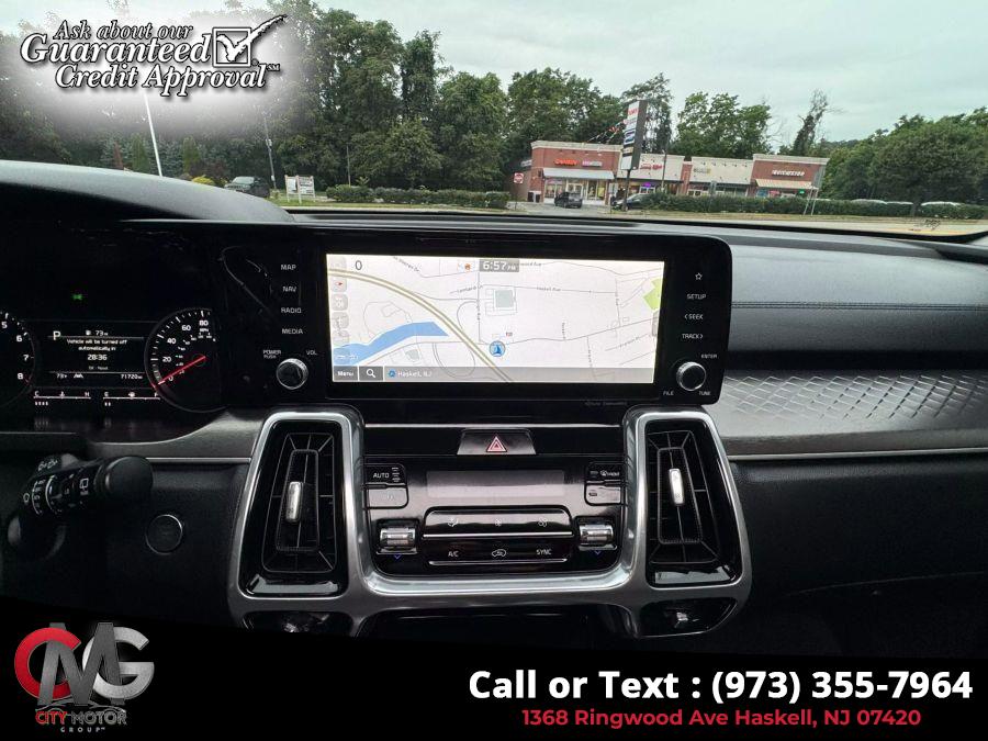 2022 Kia Sorento SX, available for sale in Haskell, New Jersey | City Motor Group Inc.. Haskell, New Jersey 2022 Kia Sorento SX, available for sale in Haskell, New Jersey | City Motor Group Inc.. Haskell, New Jersey