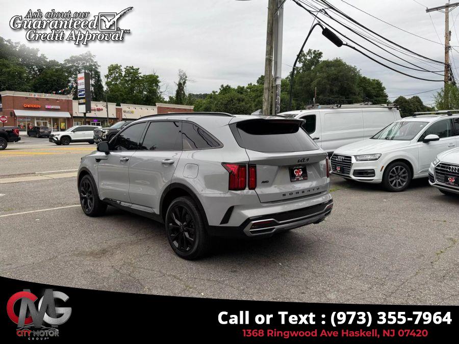 2022 Kia Sorento SX, available for sale in Haskell, New Jersey | City Motor Group Inc.. Haskell, New Jersey 2022 Kia Sorento SX, available for sale in Haskell, New Jersey | City Motor Group Inc.. Haskell, New Jersey