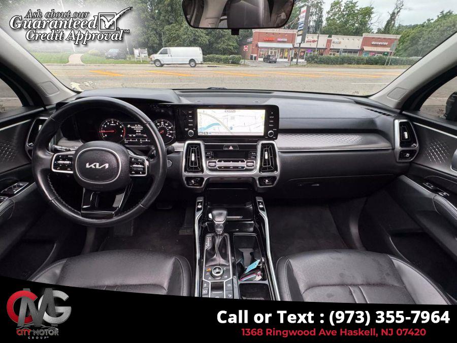 2022 Kia Sorento SX, available for sale in Haskell, New Jersey | City Motor Group Inc.. Haskell, New Jersey 2022 Kia Sorento SX, available for sale in Haskell, New Jersey | City Motor Group Inc.. Haskell, New Jersey