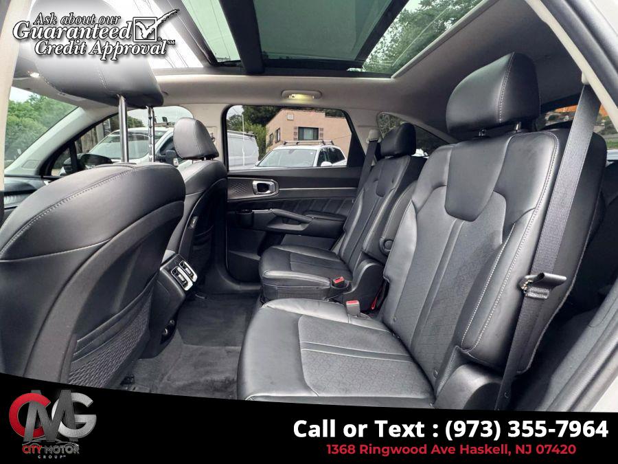 2022 Kia Sorento SX, available for sale in Haskell, New Jersey | City Motor Group Inc.. Haskell, New Jersey 2022 Kia Sorento SX, available for sale in Haskell, New Jersey | City Motor Group Inc.. Haskell, New Jersey