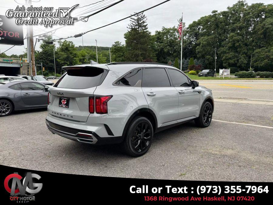 2022 Kia Sorento SX, available for sale in Haskell, New Jersey | City Motor Group Inc.. Haskell, New Jersey 2022 Kia Sorento SX, available for sale in Haskell, New Jersey | City Motor Group Inc.. Haskell, New Jersey