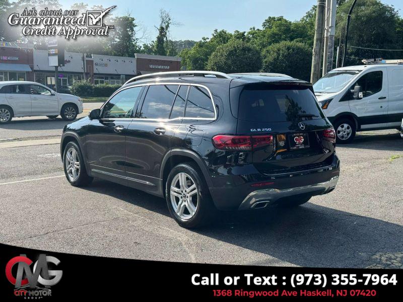 2020 Mercedes-benz Glb GLB 250, available for sale in Haskell, New Jersey | City Motor Group Inc.. Haskell, New Jersey 2020 Mercedes-benz Glb GLB 250, available for sale in Haskell, New Jersey | City Motor Group Inc.. Haskell, New Jersey