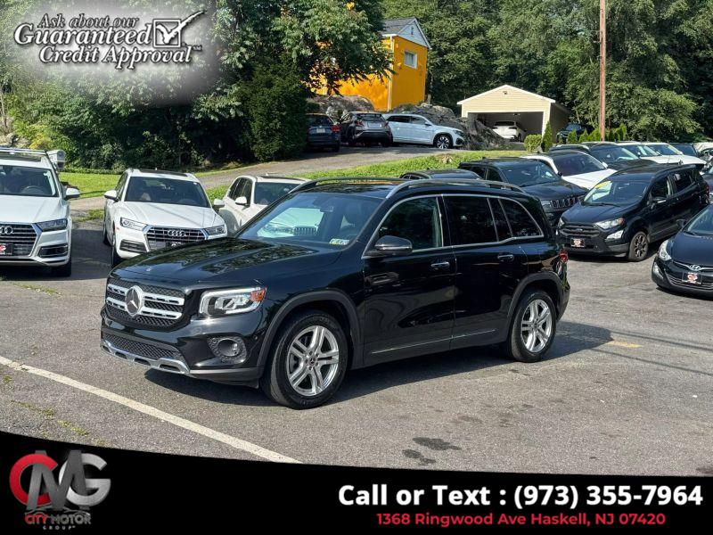 2020 Mercedes-benz Glb GLB 250, available for sale in Haskell, New Jersey | City Motor Group Inc.. Haskell, New Jersey 2020 Mercedes-benz Glb GLB 250, available for sale in Haskell, New Jersey | City Motor Group Inc.. Haskell, New Jersey