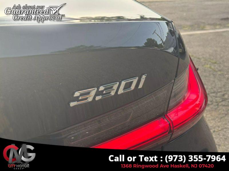 2019 BMW 3 Series 330i xDrive, available for sale in Haskell, New Jersey | City Motor Group Inc.. Haskell, New Jersey 2019 BMW 3 Series 330i xDrive, available for sale in Haskell, New Jersey | City Motor Group Inc.. Haskell, New Jersey