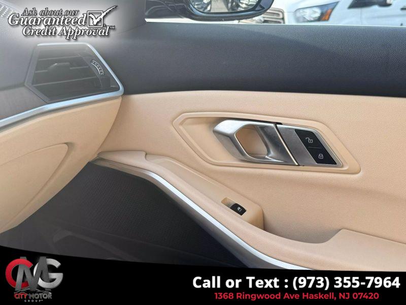 2019 BMW 3 Series 330i xDrive, available for sale in Haskell, New Jersey | City Motor Group Inc.. Haskell, New Jersey 2019 BMW 3 Series 330i xDrive, available for sale in Haskell, New Jersey | City Motor Group Inc.. Haskell, New Jersey
