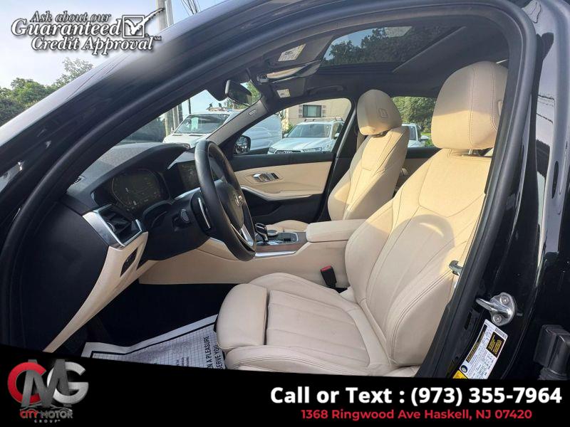 2019 BMW 3 Series 330i xDrive, available for sale in Haskell, New Jersey | City Motor Group Inc.. Haskell, New Jersey 2019 BMW 3 Series 330i xDrive, available for sale in Haskell, New Jersey | City Motor Group Inc.. Haskell, New Jersey
