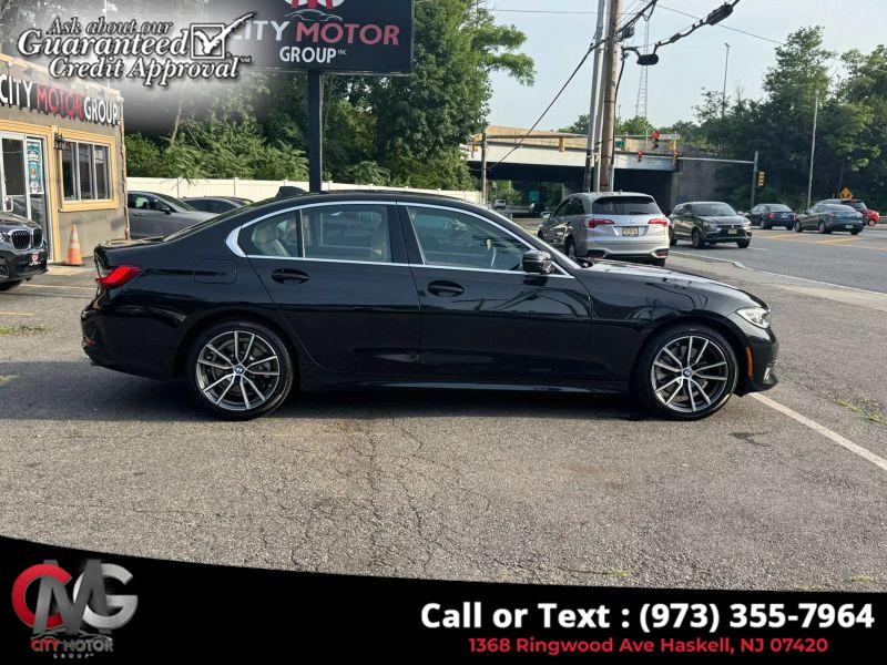 2019 BMW 3 Series 330i xDrive, available for sale in Haskell, New Jersey | City Motor Group Inc.. Haskell, New Jersey 2019 BMW 3 Series 330i xDrive, available for sale in Haskell, New Jersey | City Motor Group Inc.. Haskell, New Jersey