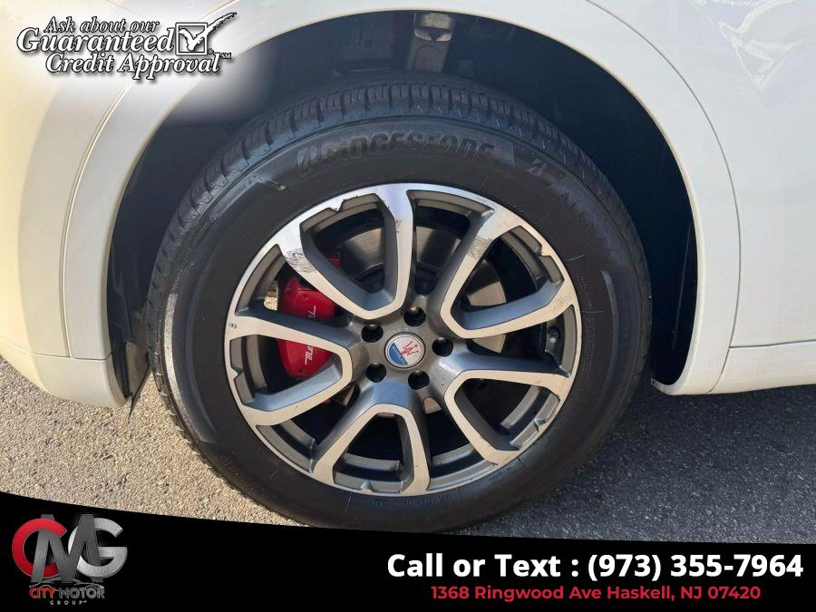 2017 Maserati Levante Base, available for sale in Haskell, New Jersey | City Motor Group Inc.. Haskell, New Jersey 2017 Maserati Levante Base, available for sale in Haskell, New Jersey | City Motor Group Inc.. Haskell, New Jersey