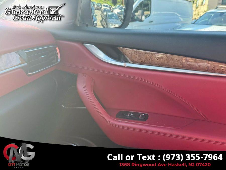2017 Maserati Levante Base, available for sale in Haskell, New Jersey | City Motor Group Inc.. Haskell, New Jersey 2017 Maserati Levante Base, available for sale in Haskell, New Jersey | City Motor Group Inc.. Haskell, New Jersey