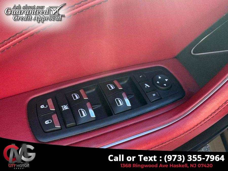 2017 Maserati Levante Base, available for sale in Haskell, New Jersey | City Motor Group Inc.. Haskell, New Jersey 2017 Maserati Levante Base, available for sale in Haskell, New Jersey | City Motor Group Inc.. Haskell, New Jersey