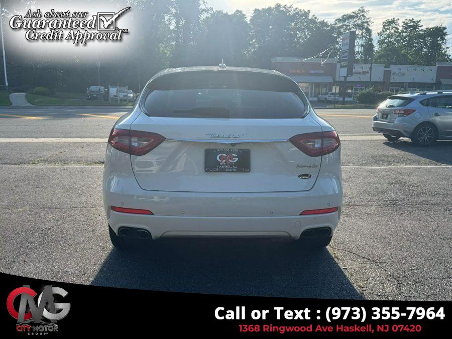 2017 Maserati Levante Base, available for sale in Haskell, New Jersey | City Motor Group Inc.. Haskell, New Jersey 2017 Maserati Levante Base, available for sale in Haskell, New Jersey | City Motor Group Inc.. Haskell, New Jersey