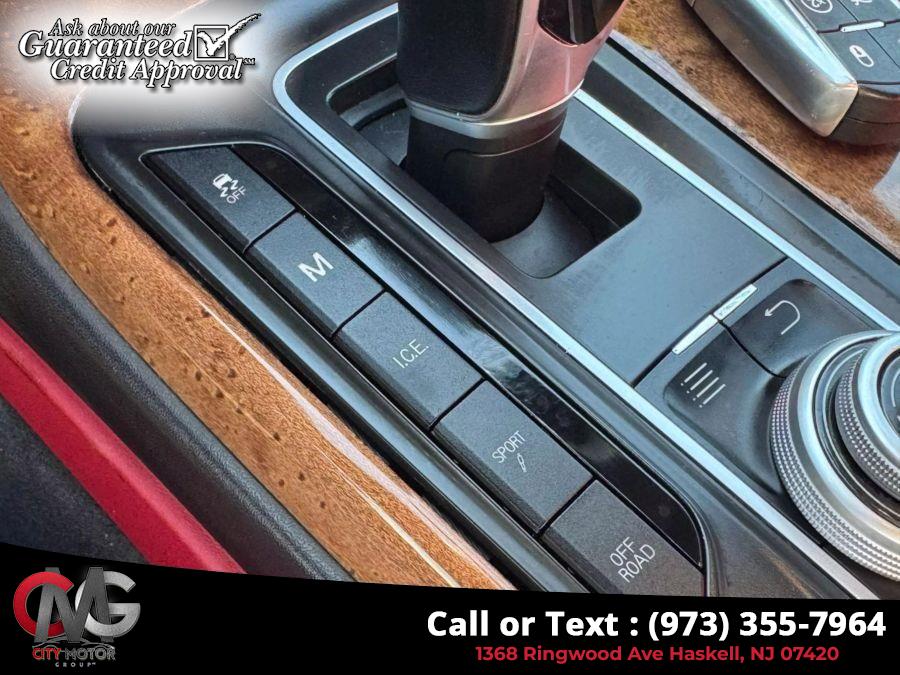 2017 Maserati Levante Base, available for sale in Haskell, New Jersey | City Motor Group Inc.. Haskell, New Jersey 2017 Maserati Levante Base, available for sale in Haskell, New Jersey | City Motor Group Inc.. Haskell, New Jersey