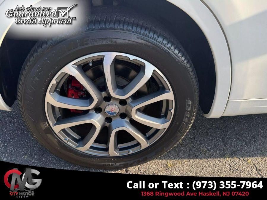 2017 Maserati Levante Base, available for sale in Haskell, New Jersey | City Motor Group Inc.. Haskell, New Jersey 2017 Maserati Levante Base, available for sale in Haskell, New Jersey | City Motor Group Inc.. Haskell, New Jersey